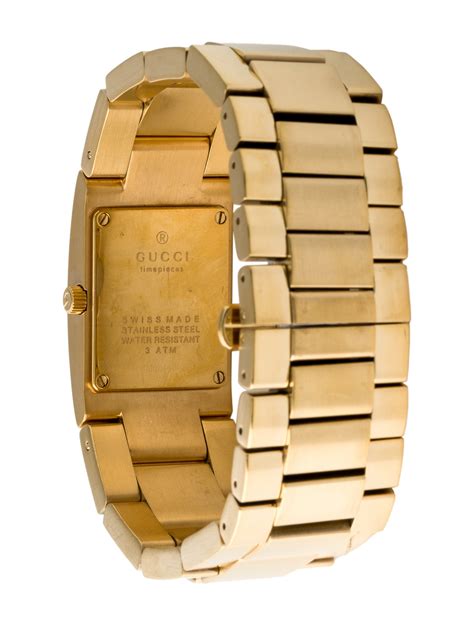 gucci 4600|Gucci 4600 Series Watch .